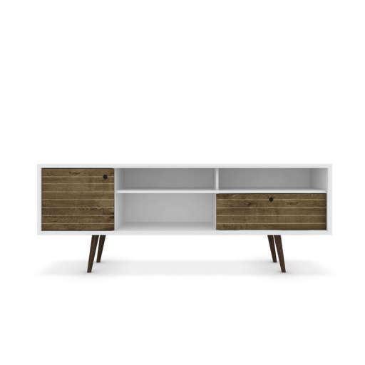 Allegra TV Stand for TVs up to 78 inches — view 1