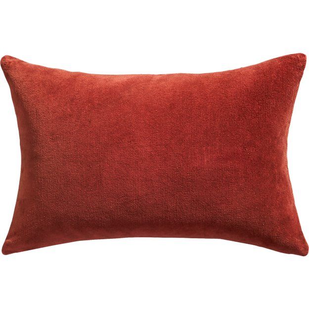 Pata Pillow With Insert-18"x12" thumbnail 3