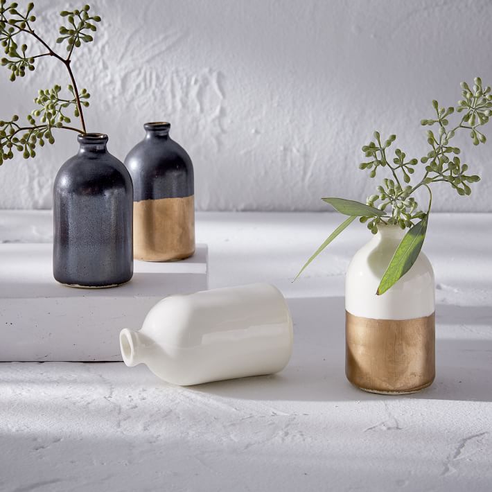 Honeycomb Studio Bud Vase thumbnail 2