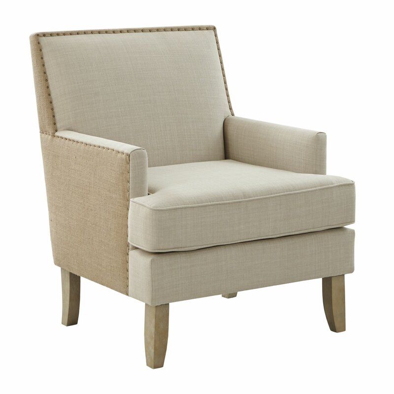 Mohn Wide Armchair thumbnail 2