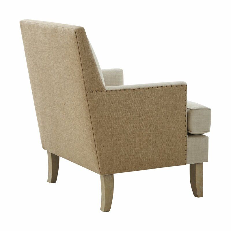 Mohn Wide Armchair thumbnail 4
