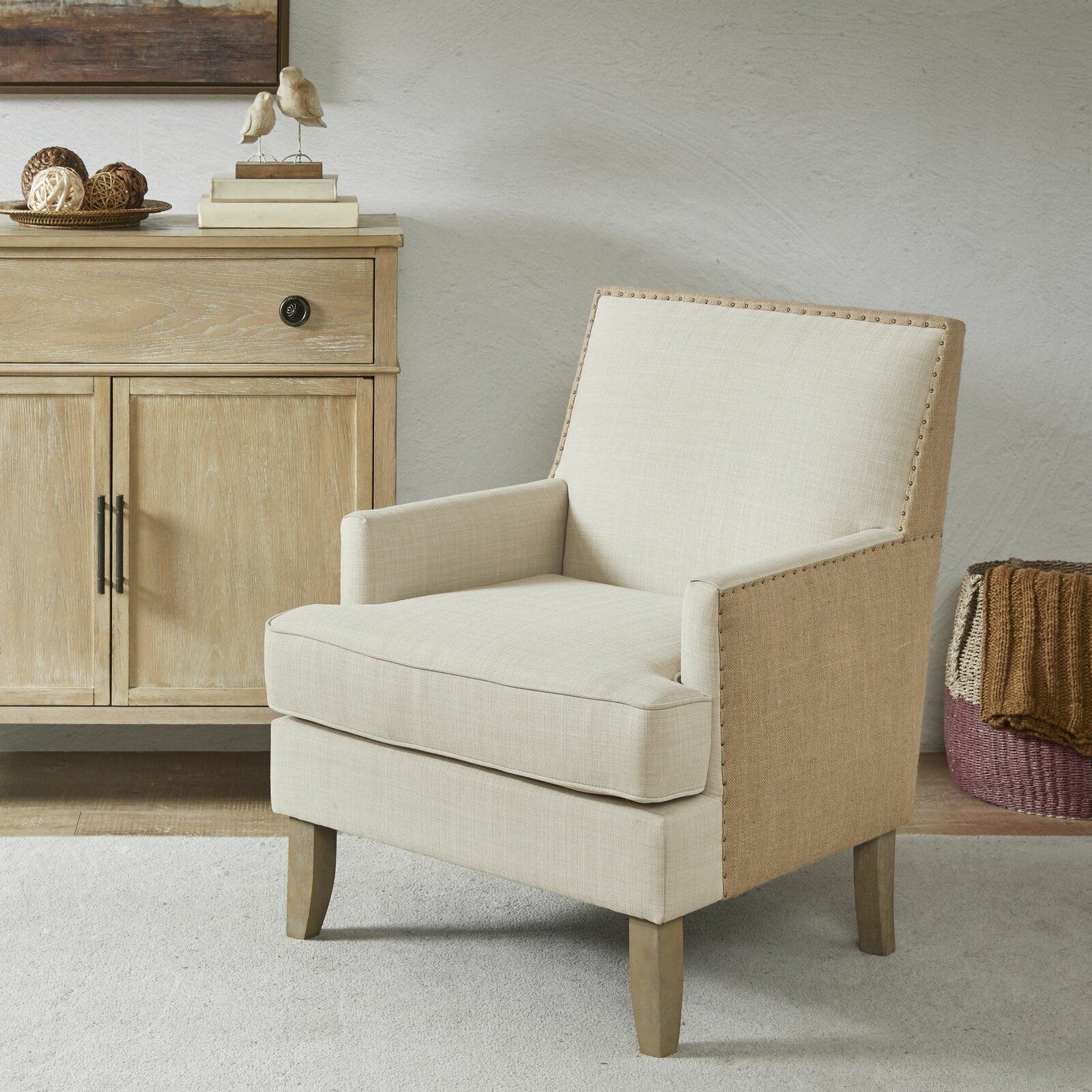 Mohn Wide Armchair thumbnail 7