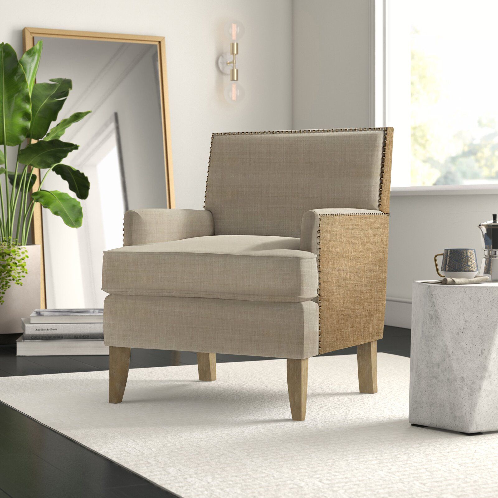 Mohn Wide Armchair thumbnail 9