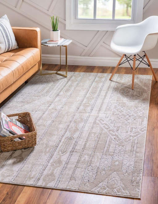 Oregon Rug-5'x 8' — view 1