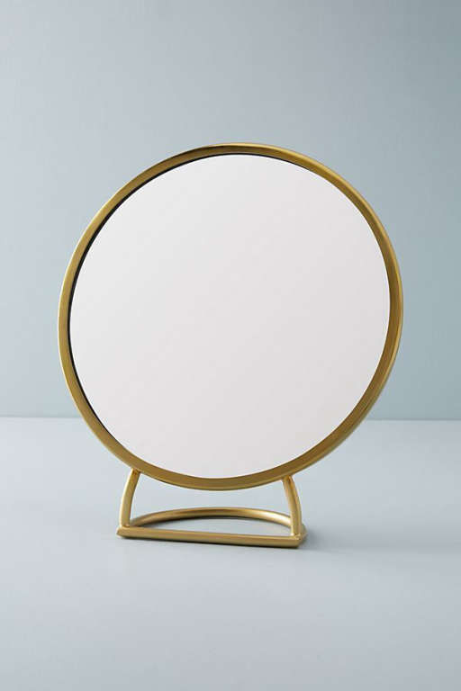 Magnus Table Mirror — view 1