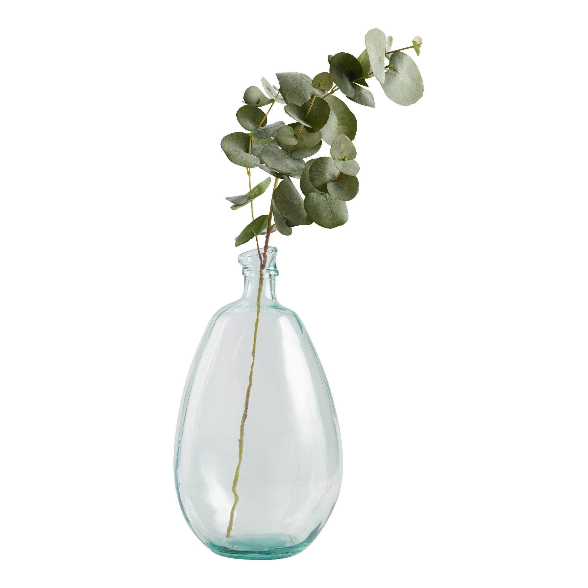 Faux Eucalyptus Spray thumbnail 3