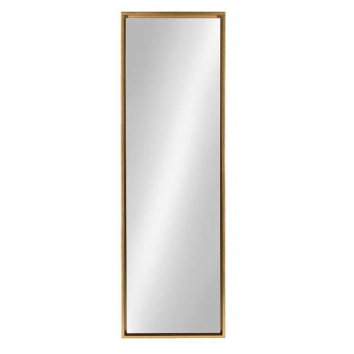 Loeffler Glam Accent Mirror — view 1