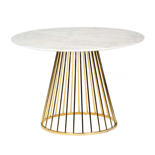 Alemany Dining Table — view 1