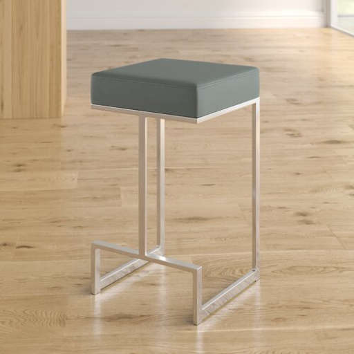 Xanthe Bar & Counter Stool — view 1