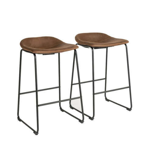 Bertie Bar Stool — view 1