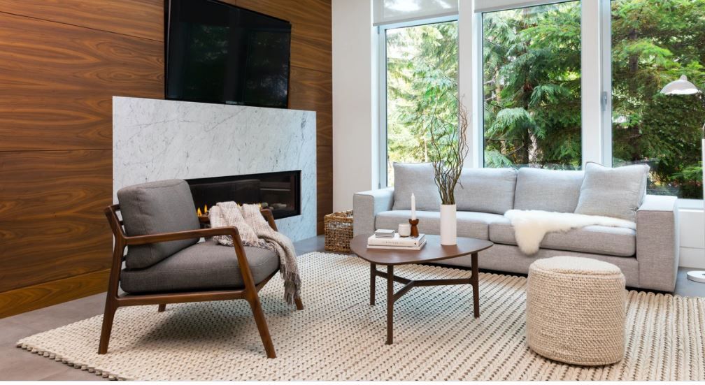 Texa Vanilla Ivory Pouf thumbnail 2