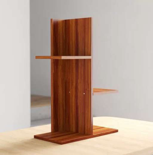 Grady Deluxe 24" Desk Organizer Set — view 1