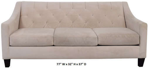 sofa max home — view 1
