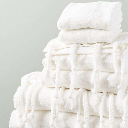 Barley Towels, Set of 6 — view 1