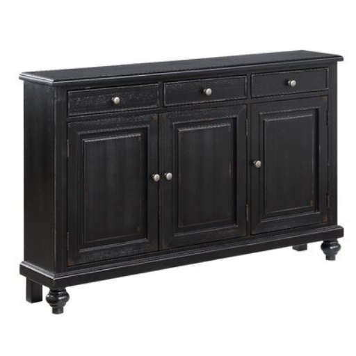 Shelia Credenza — view 1