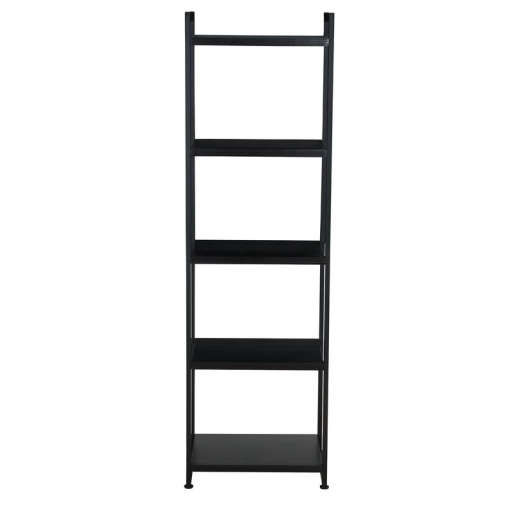 Stoddard 5 Etagere Bookcase — view 1