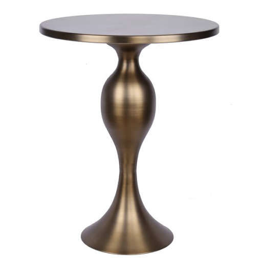 Cherlyn End Table — view 1