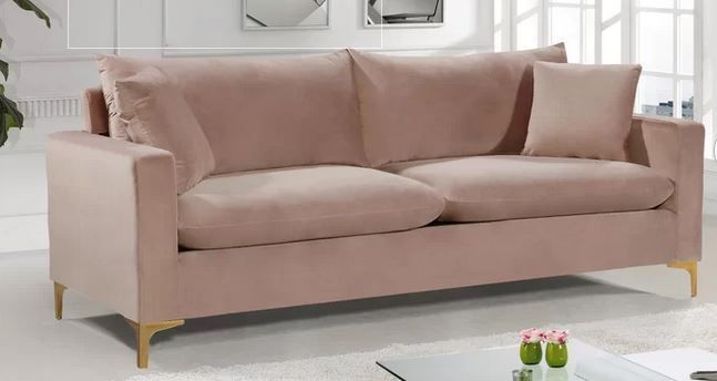 Boutwell 81.5" Sofa — view 1