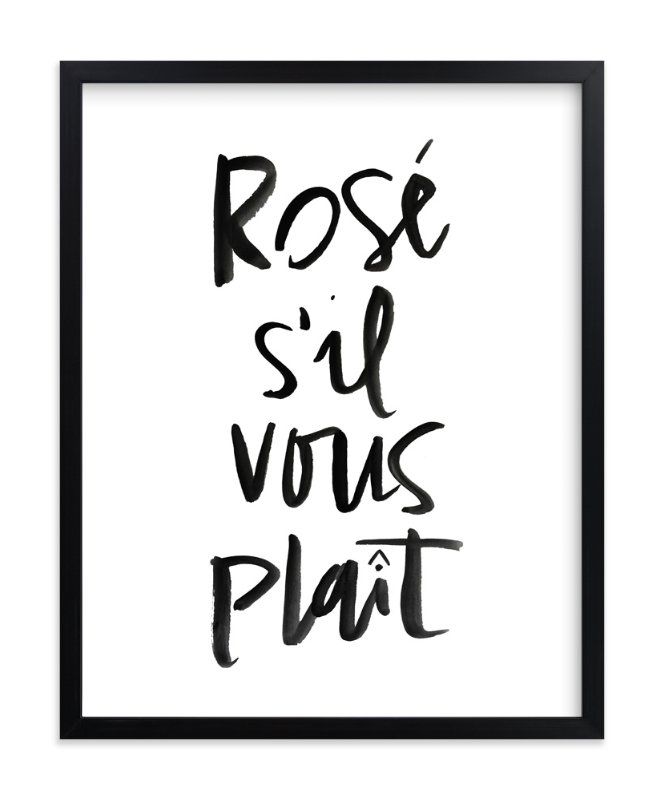Rose Sil Vous Plait — view 1
