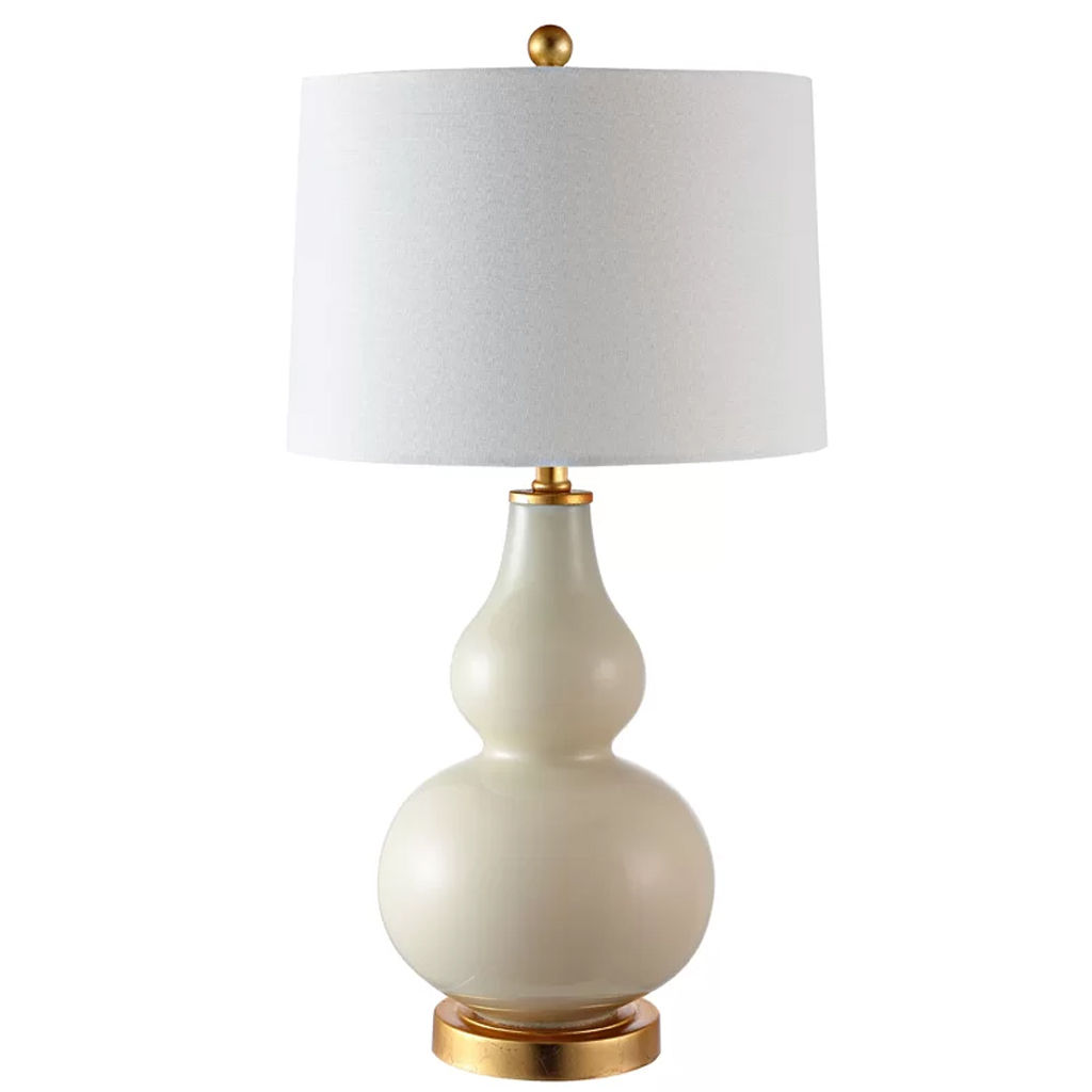 Tamara Table Lamp Set — view 1