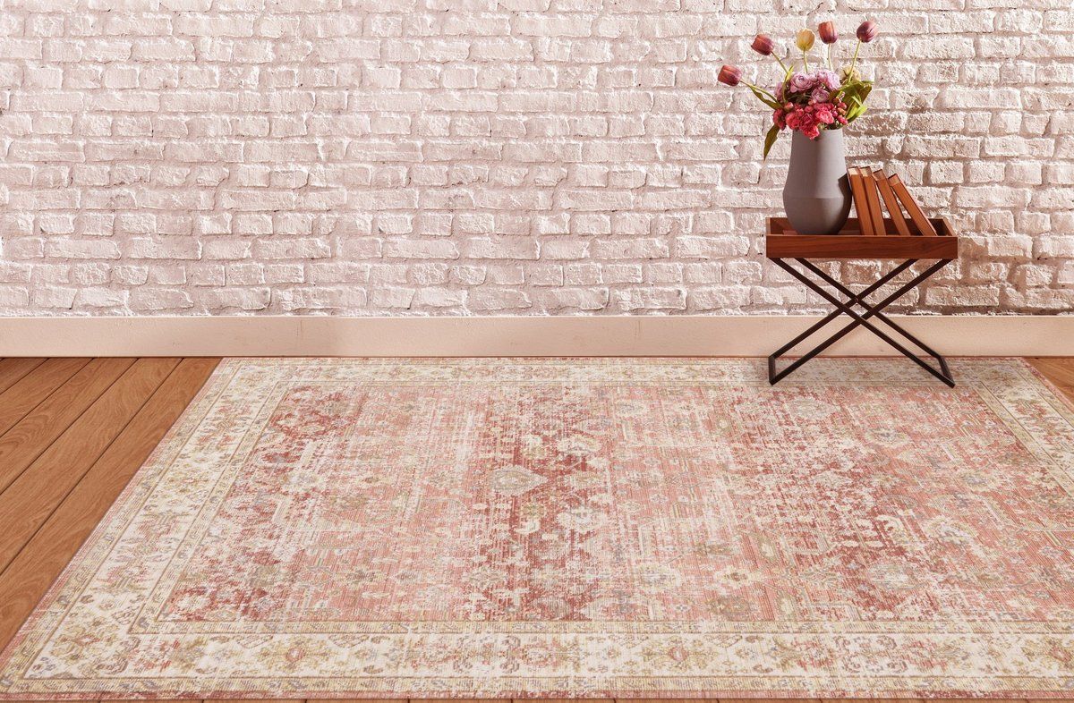 Century - CEN-8 Area Rug-7'10" x 10'6" thumbnail 5