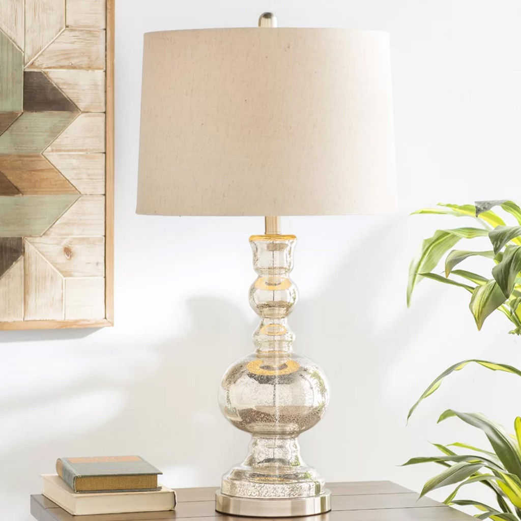 Corby Table Lamp — view 1