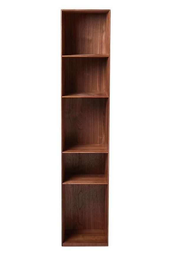 Scandinavian Designs Asua Hanging Bookcase