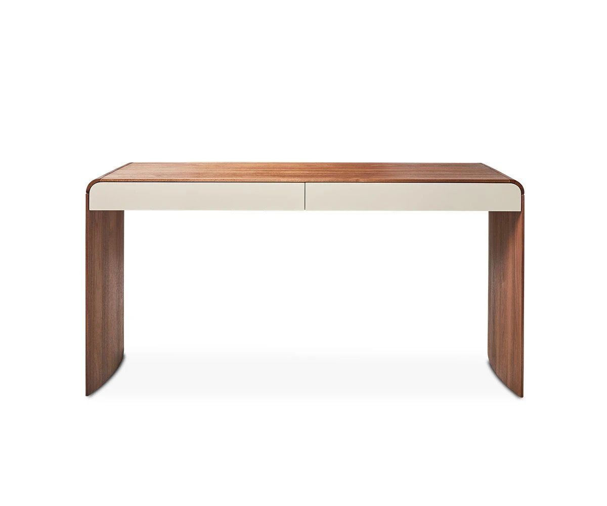 TANKEN DESK — view 1