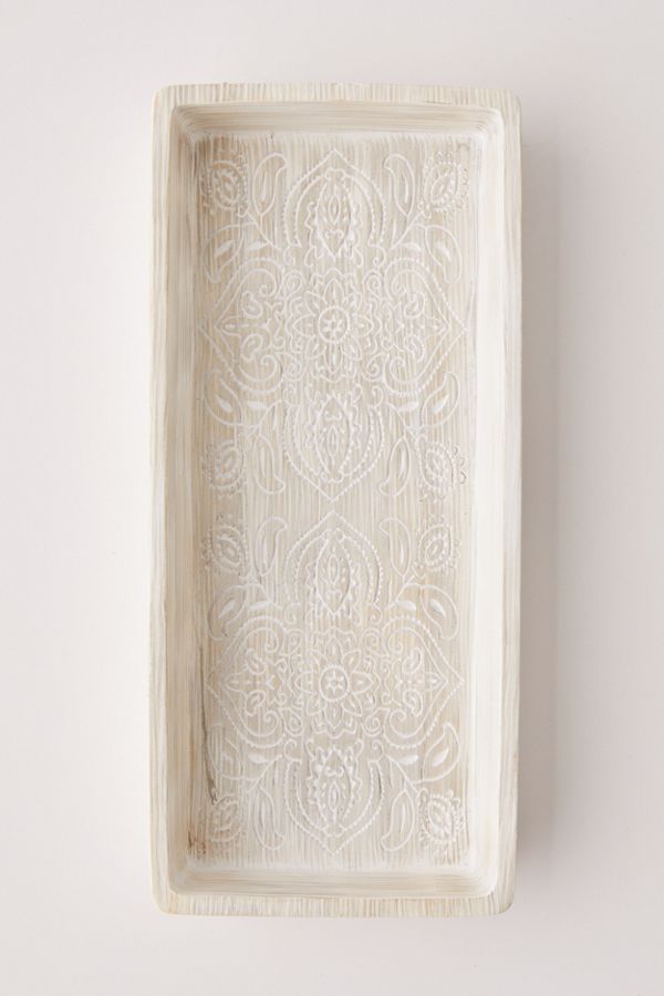 Ayla Vanity Tray — view 1