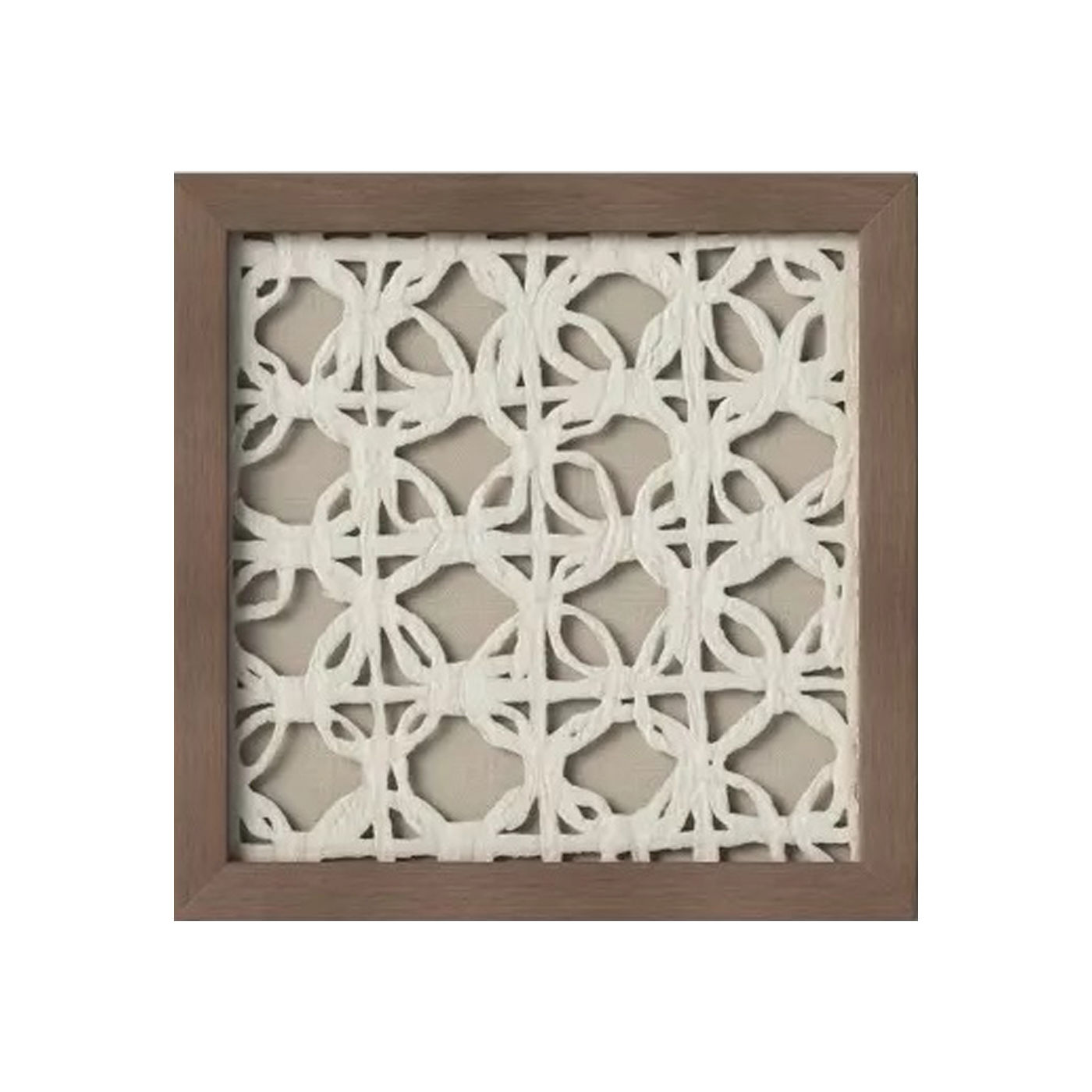 Rice Paper Shadow Box (Set of 3) - Threshold_1 — view 1