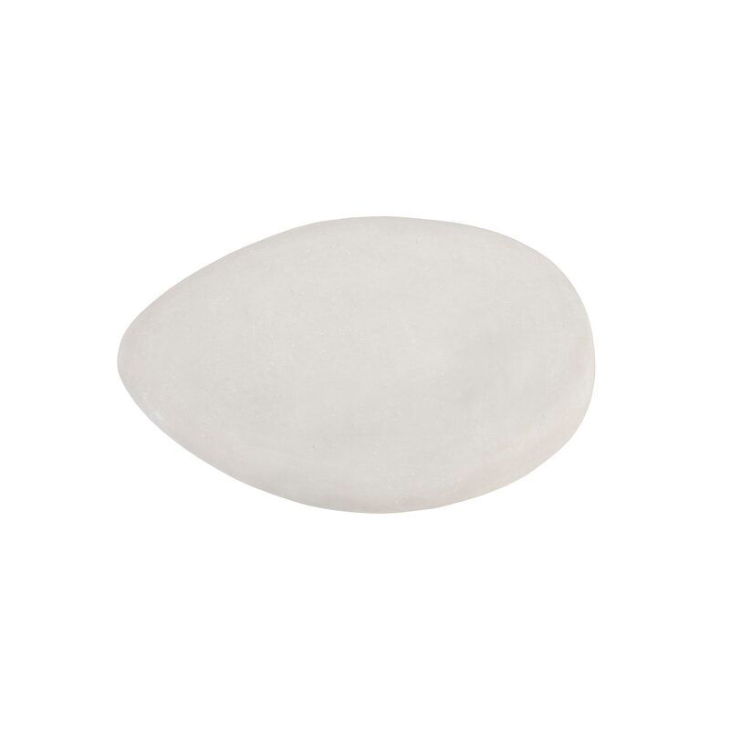 River Stone Abstract Coffee Table thumbnail 3