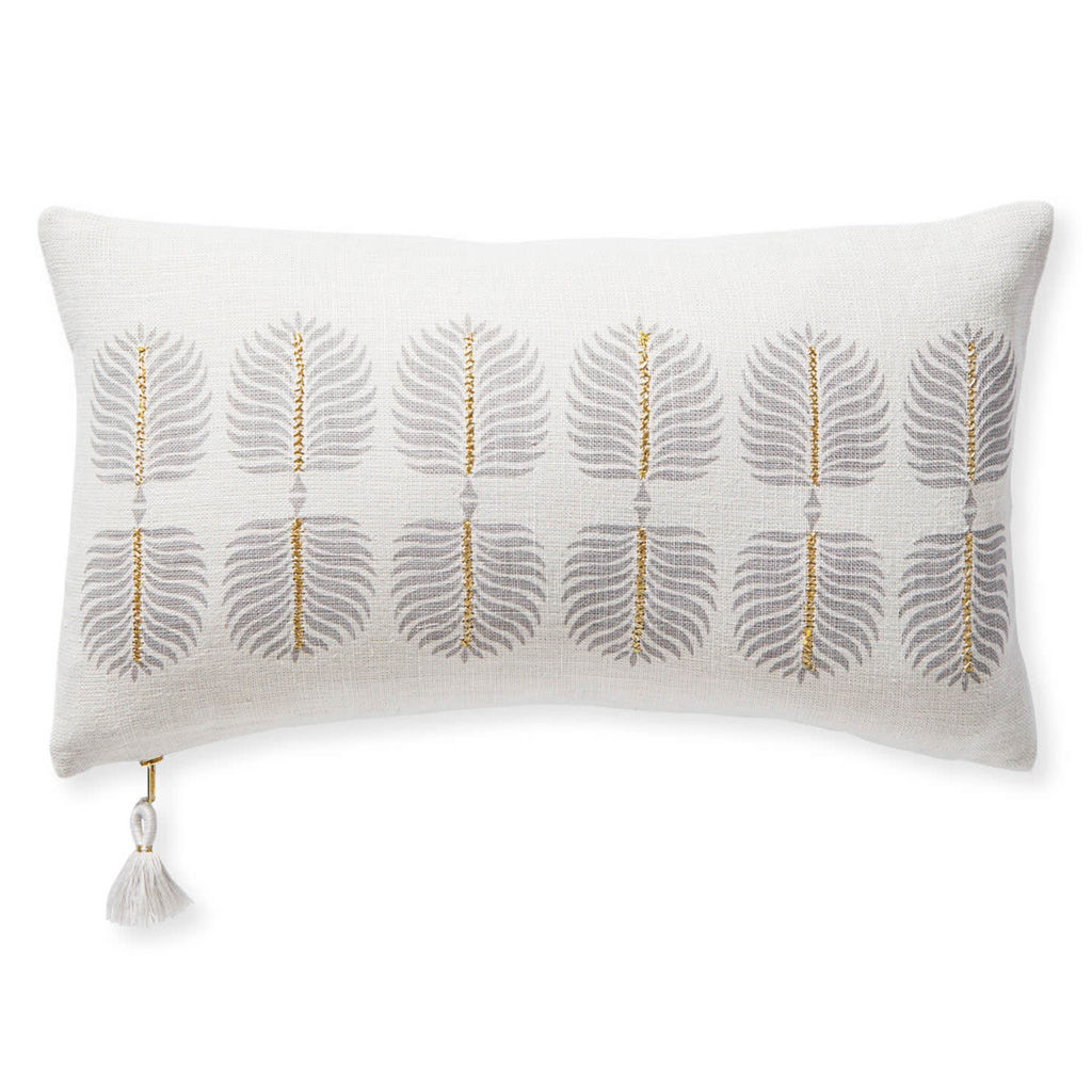 Granada Pillow Cover No Insert-21"x12" — view 1