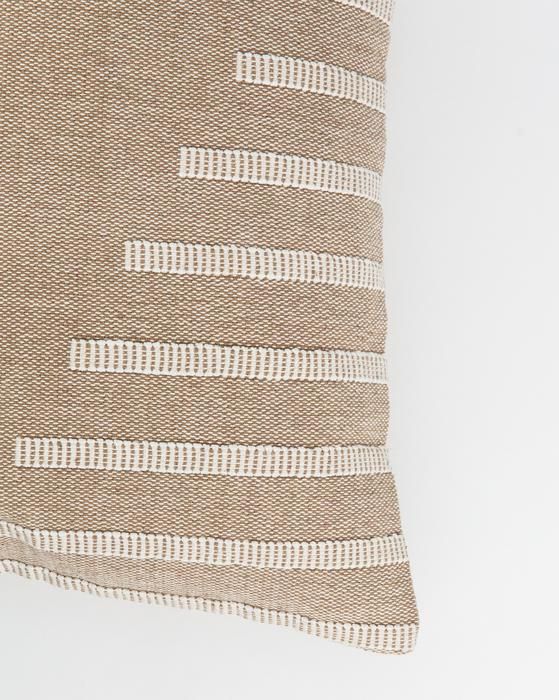 Presley Woven Pillow Cover thumbnail 3