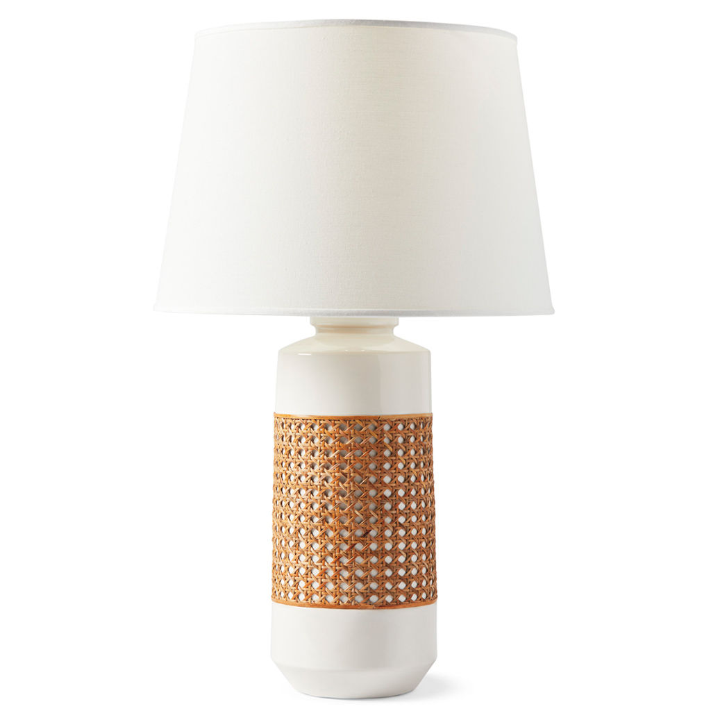 Round Hill Table Lamp — view 1