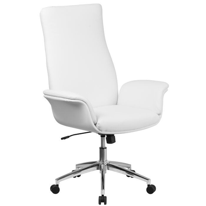 Akeshia Executive Chair thumbnail 2