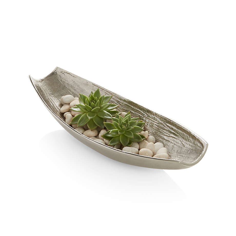 Allegra Centerpiece Bowl thumbnail 3