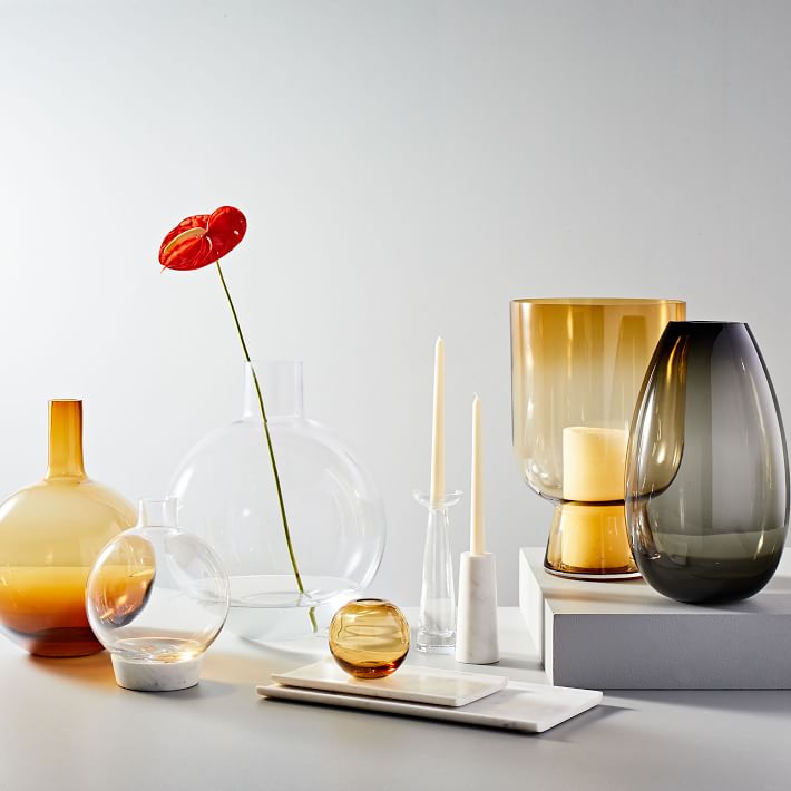 Glass Vase_2 thumbnail 2