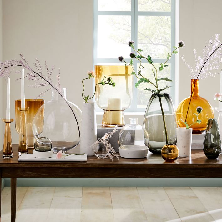 Glass Vase_2 thumbnail 3