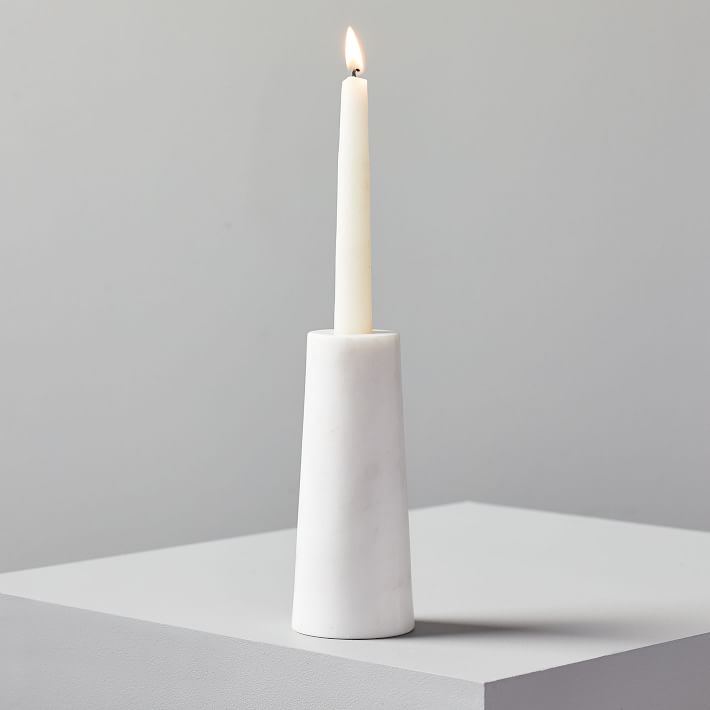 Candleholder — view 1