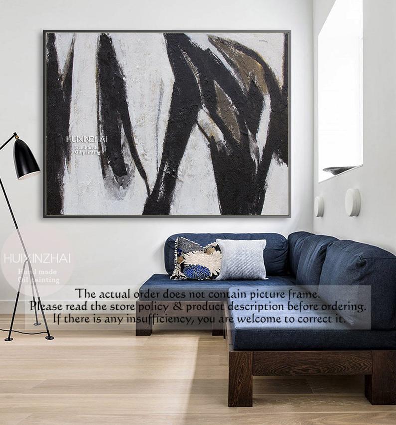 Extra Large Wall Art — view 1