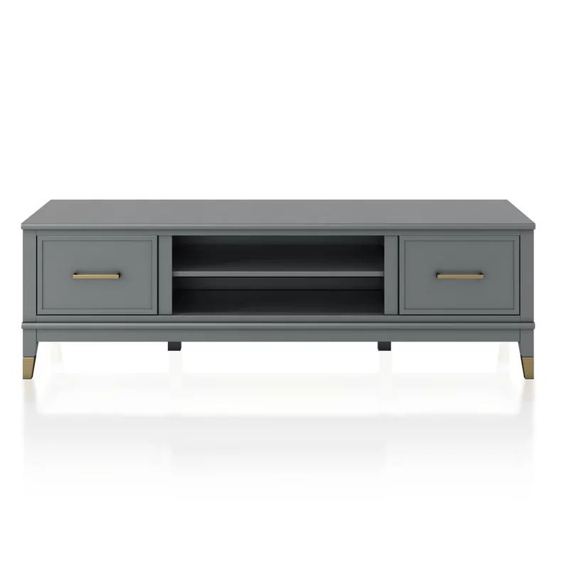 Westerleigh TV Stand for TVs up to 65 inches thumbnail 3