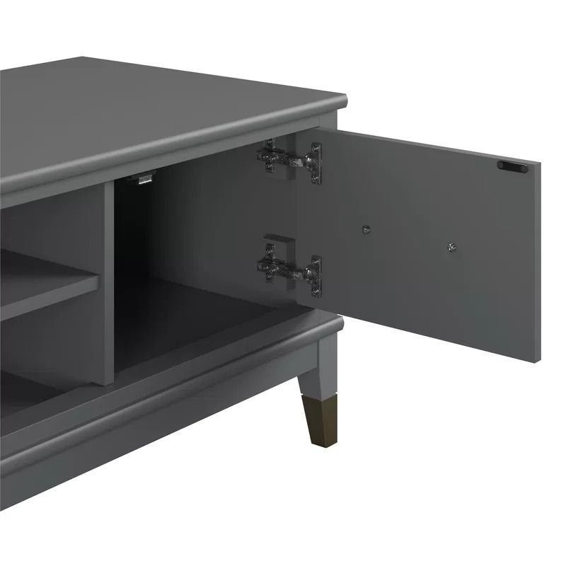 Westerleigh TV Stand for TVs up to 65 inches thumbnail 4