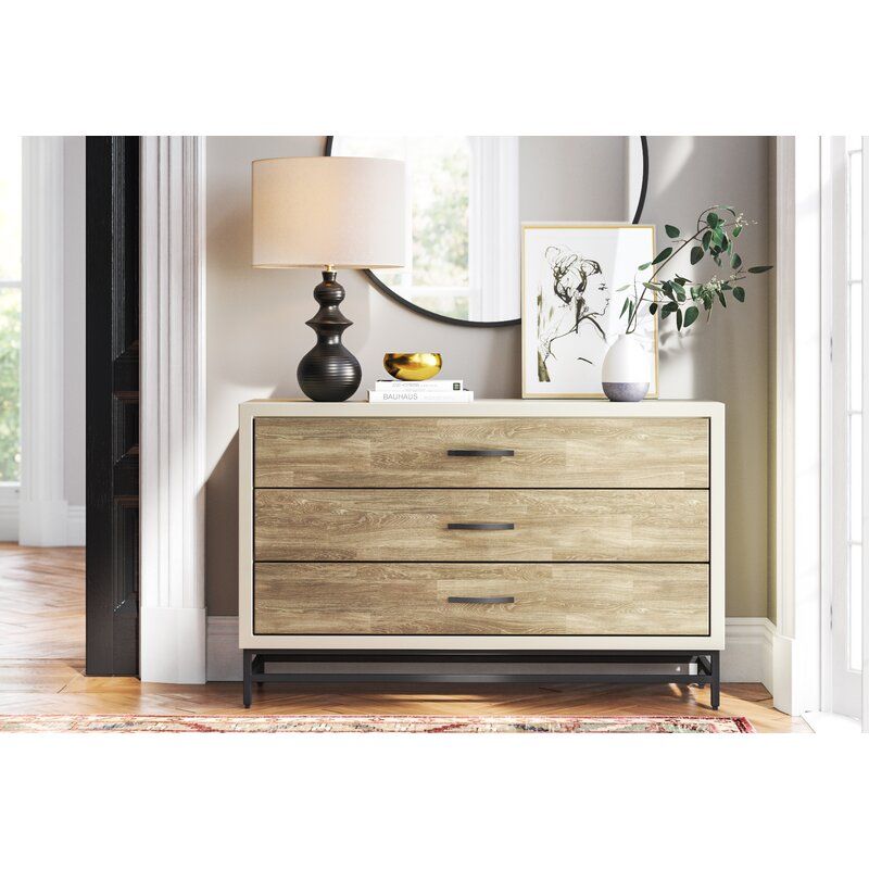 Seaton Dresser — view 1