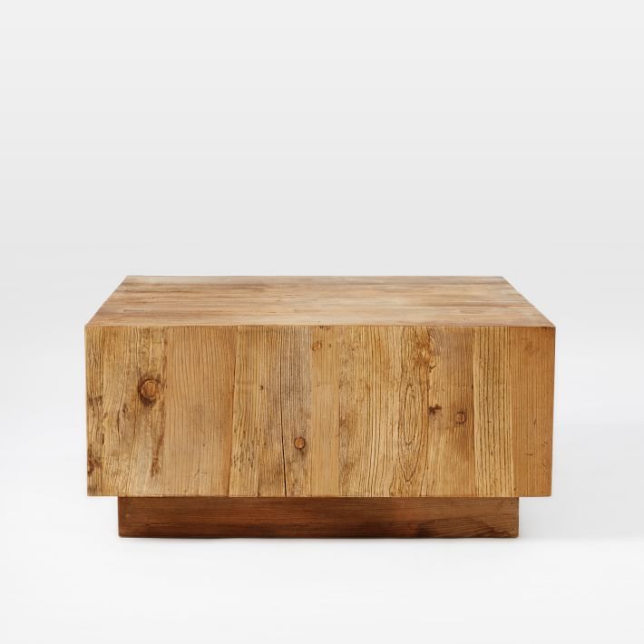 Plank Coffee Table thumbnail 3