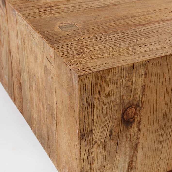 Plank Coffee Table thumbnail 4