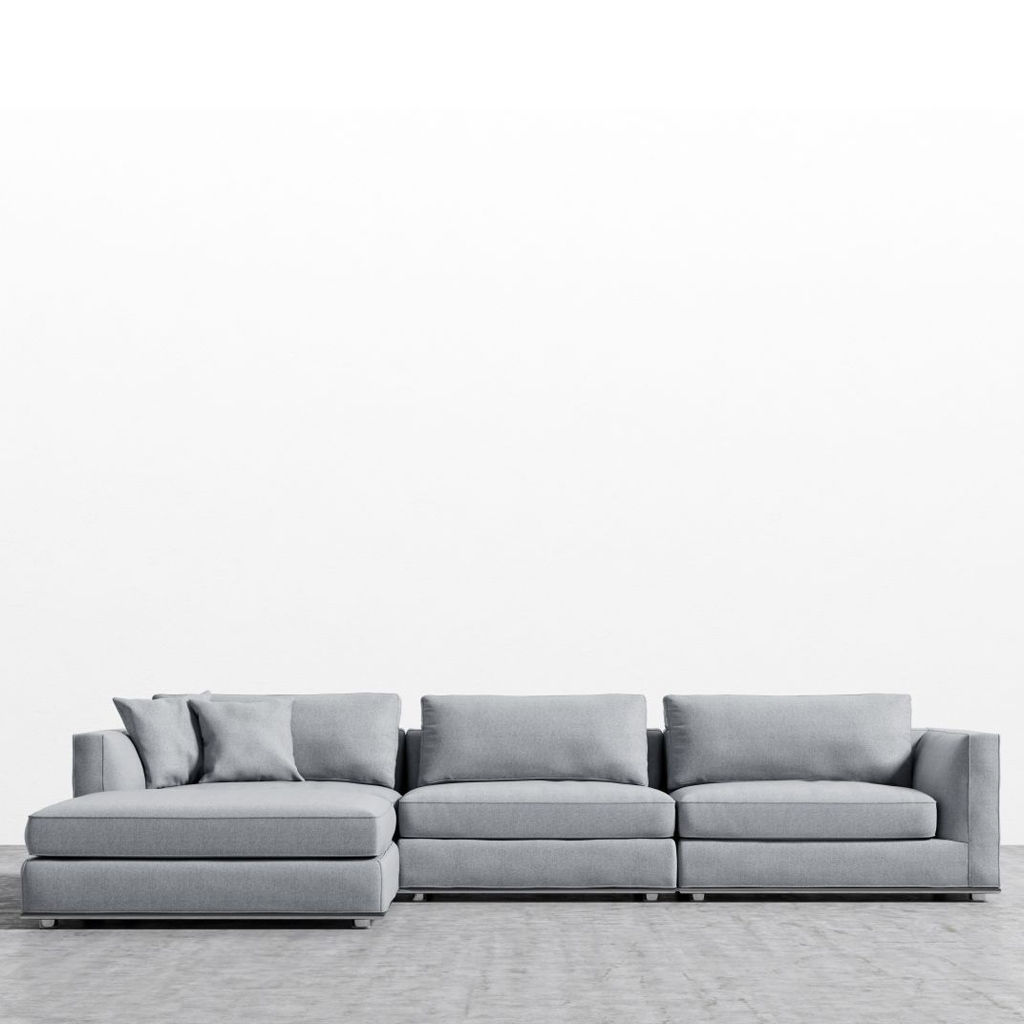 Milo Modular Sectional thumbnail 4