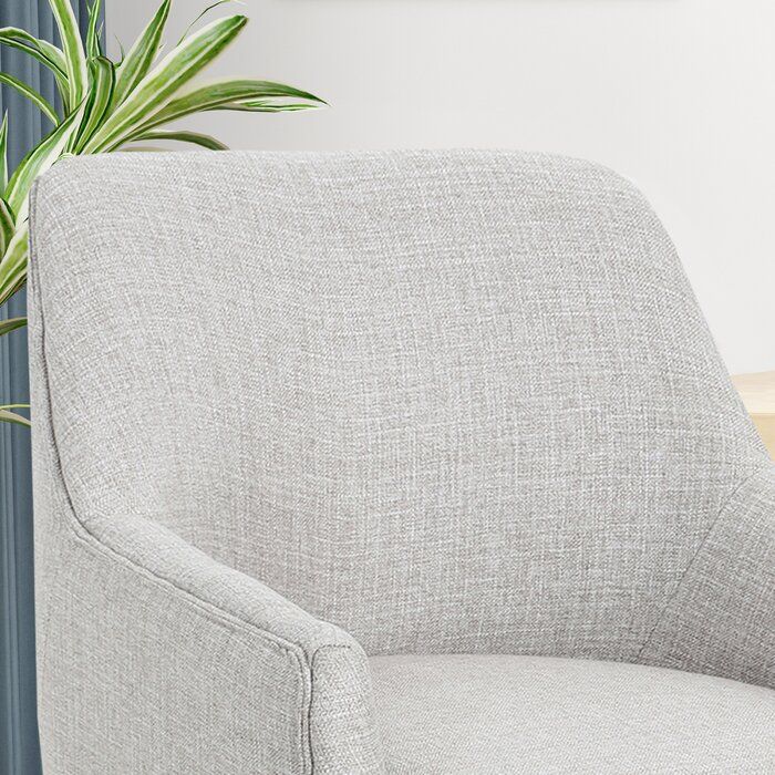 Cairo Task Chair thumbnail 3