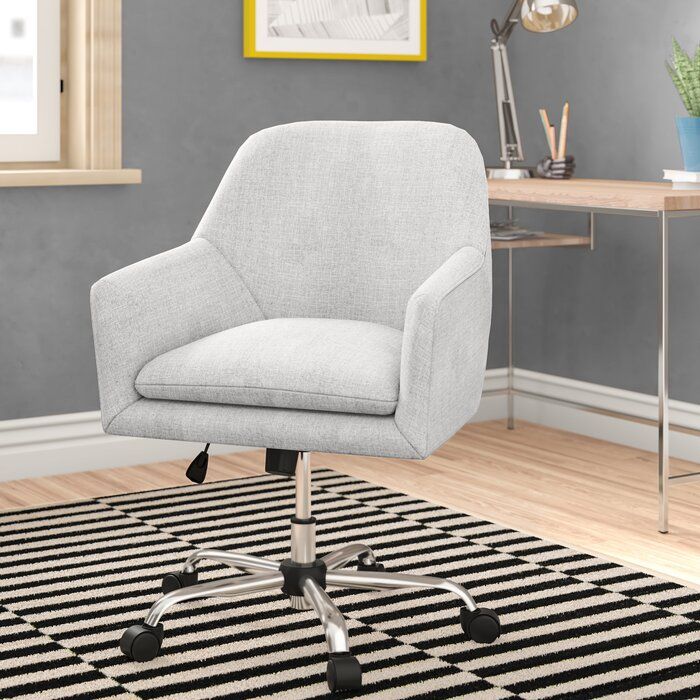 Cairo Task Chair thumbnail 5