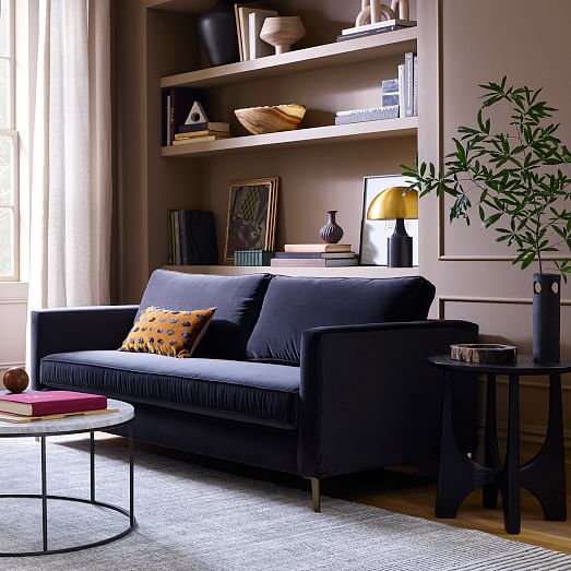 Harris Loft Sofa thumbnail 2