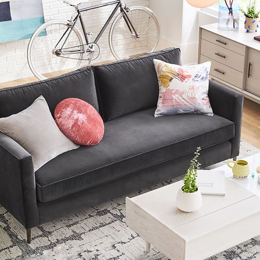 Harris Loft Sofa thumbnail 3
